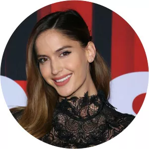 Natalia Barulich - Model