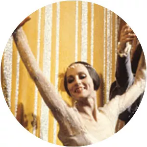 Natalia Bessmertnova