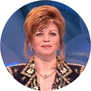 Natalia Bestemianova