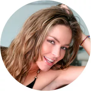 Natalia Betancurt - Actress