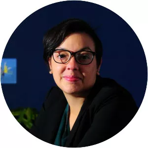 Natalia Borges Polesso