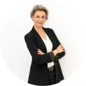 Natalia Bosch Baeza - Joaquin Kremel's daughter