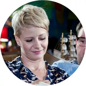 Natalia Boska - Fictional character