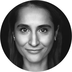 Natalia Brzezinski photograph