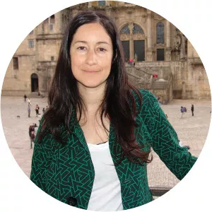 Natalia Colombo - Author