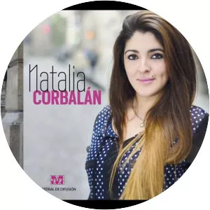 Natalia Corbalán