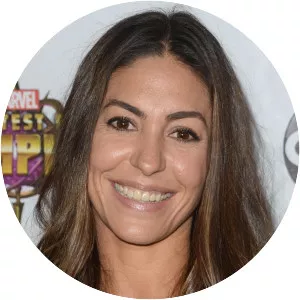 Natalia Cordova-Buckley - Mexican actress