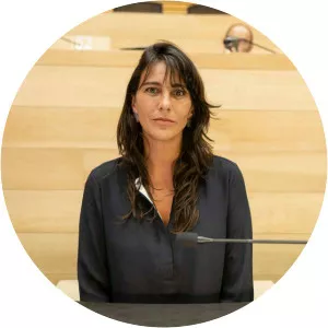 Natalia de la Sota - Member of the Chamber of Deputies of Argentina