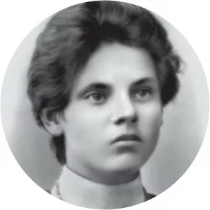 Natalia Denisovna Brezhneva - Leonid Brezhnev's mother