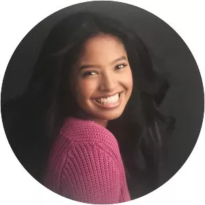 Natalia Diamante Bryant