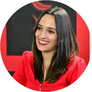 Natalia Díaz Quintana