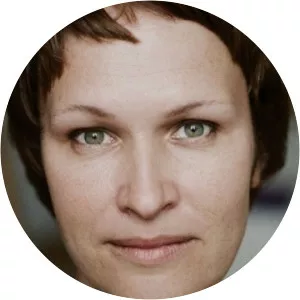 Natalia Drozd - Film producer