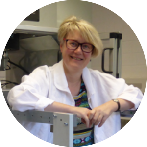 Natalia Dubrovinskaia