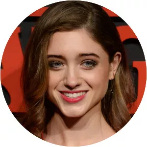 Natalia Dyer