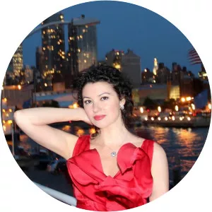 Natalia Eskildsen photograph