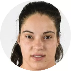 Natalia Expósito Reyes