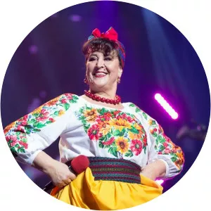 Natalia Falion - Musical artist