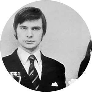 Natalia Fedotova photograph