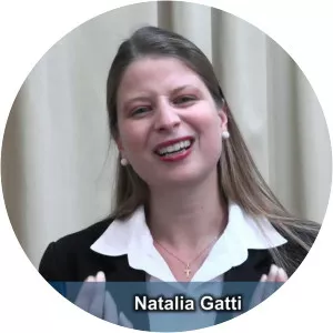 Natalia Gatti