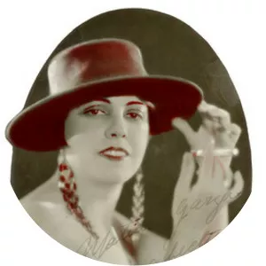 Natalia Gentil Arcos