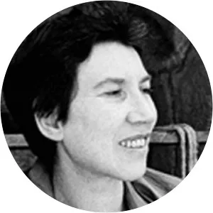 Natalia Ginzburg - Italian author