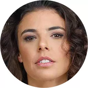 Natalia Gonsales photograph