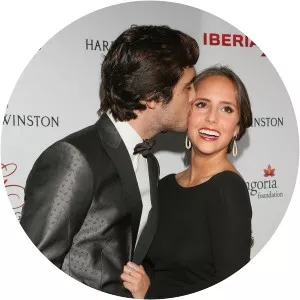 Natalia González Boneta - Diego Boneta's sister