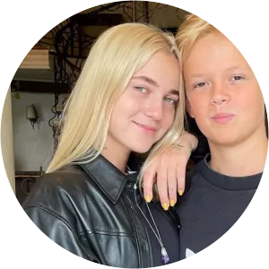 Natalia Gorovaya photograph