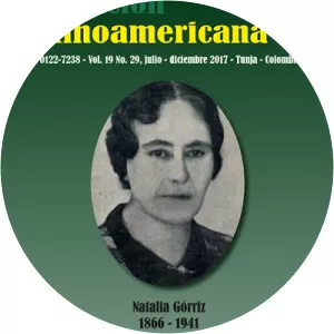 Natalia Górriz
