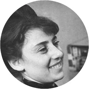 Natalia Grigorievna Galkina