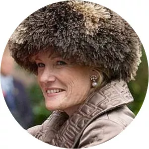 Natalia Grosvenor, Duchess of Westminster - British philanthropist