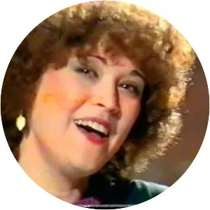 Natalia Guberna - Romanian singer