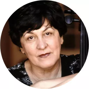 Natalia Gutman - Russian cellist