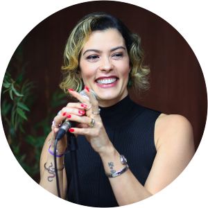 Natalia Herculano photograph