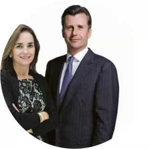 Natalia Hildebrand - Philipp Hildebrand's daughter