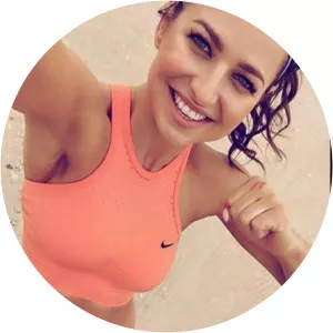 Natalia Ignashevich photograph