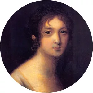 Natalia Ivanovna Zagriajskaya