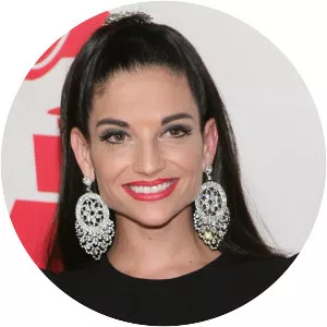 Natalia Jiménez - Spanish singer-songwriter