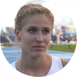 Natalia Kaczmarek - Polish athlete