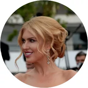 Natalia Kapchuk - Russian model