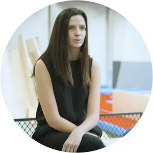 Natália Kisková - Andrej Kiska's daughter