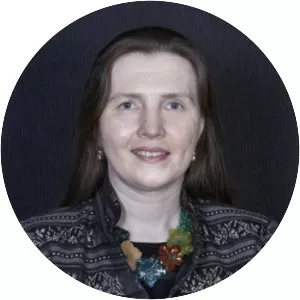 Natalia Kolodzei