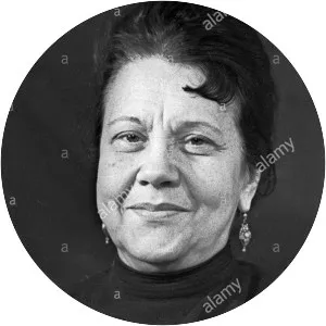 Natalia Konchalovskaya