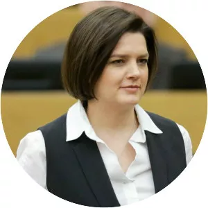 Natalia Kostenko - Politician