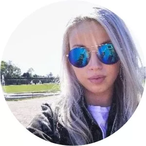 Natalia Kot - Polish olympic athlete