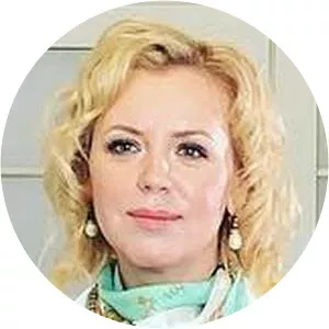 Natalia Kruglova - Actor