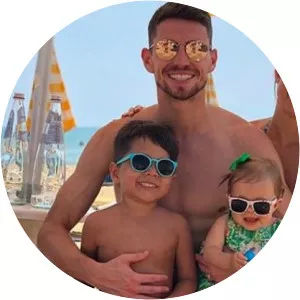 Natalia Leteri photograph