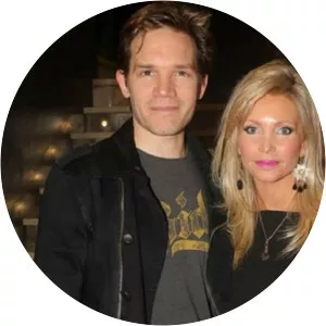 Natalia Litvack photograph