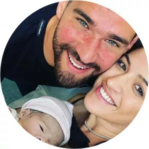 Natália Loewe photograph