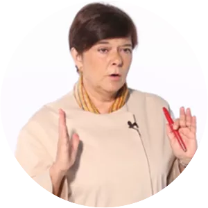 Natalia López Moratalla - Spanish researcher